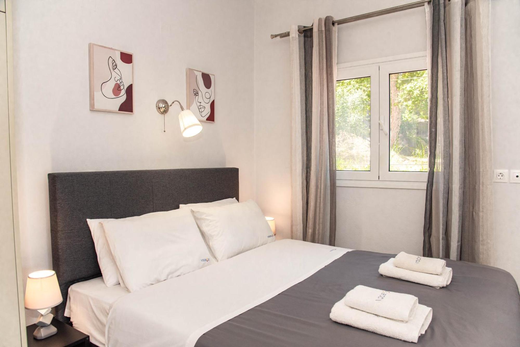 Gems Suites Corfu  Room photo