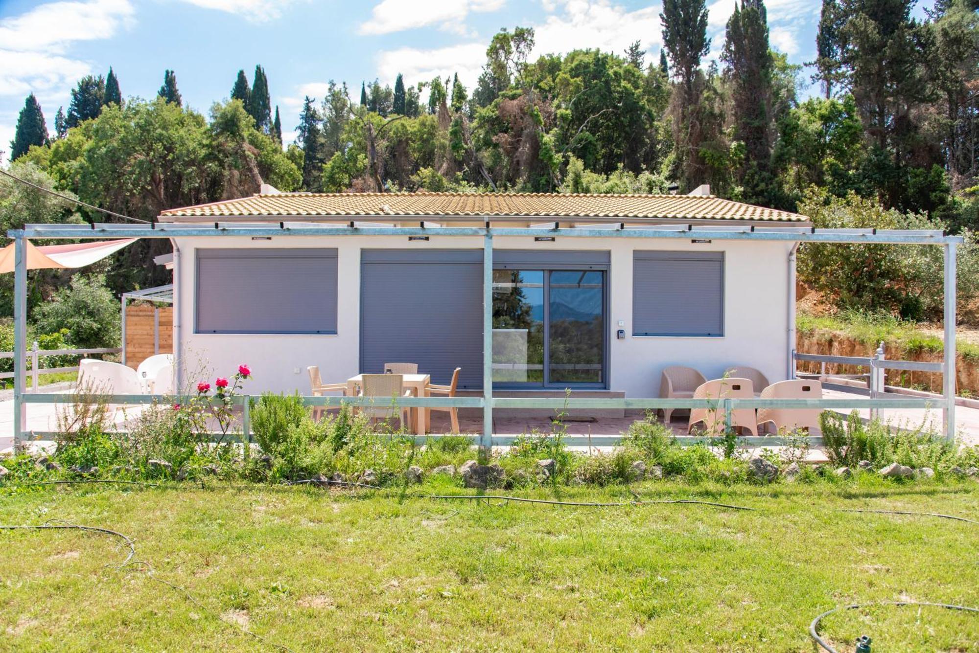 Gems Suites Corfu  Exterior photo