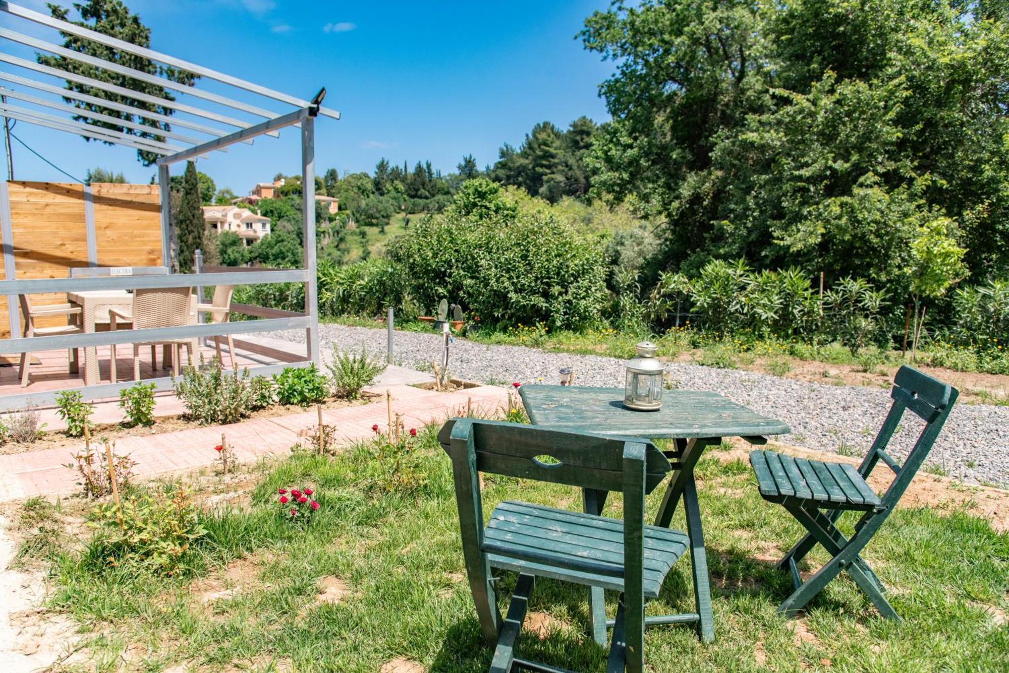 Gems Suites Corfu  Exterior photo