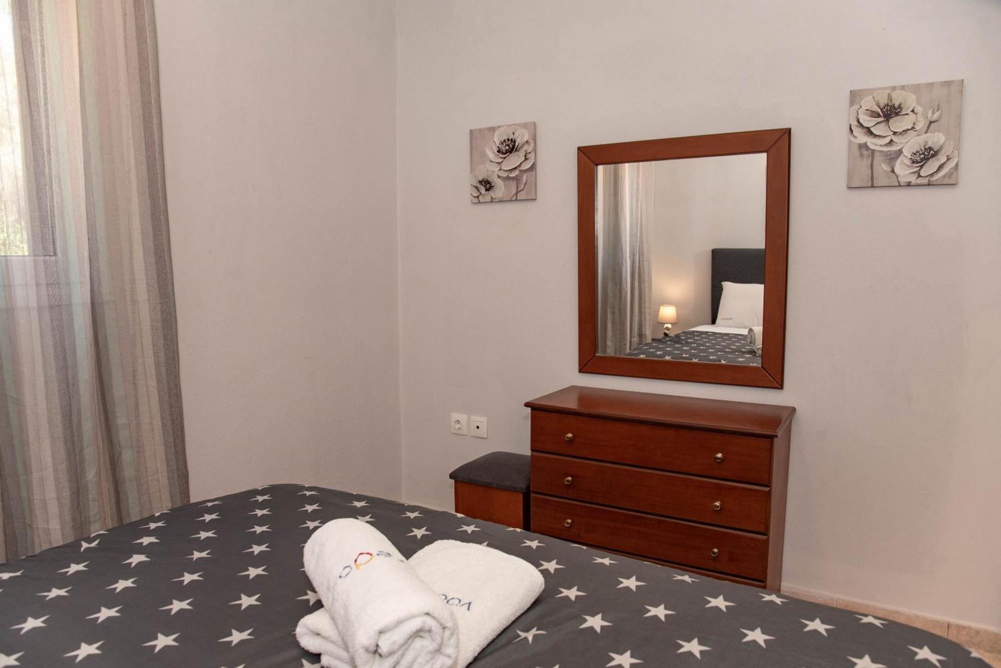Gems Suites Corfu  Room photo
