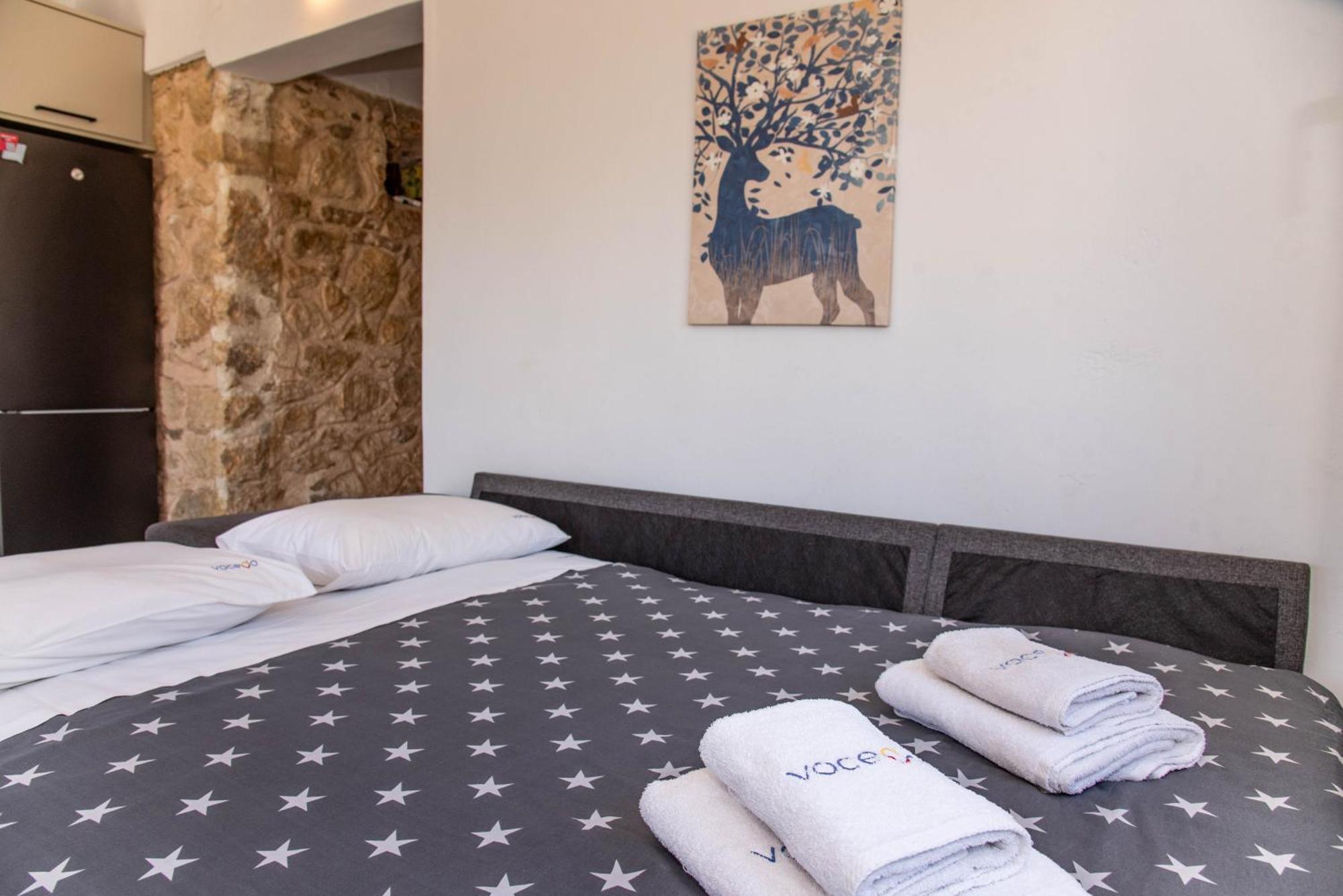 Gems Suites Corfu  Room photo