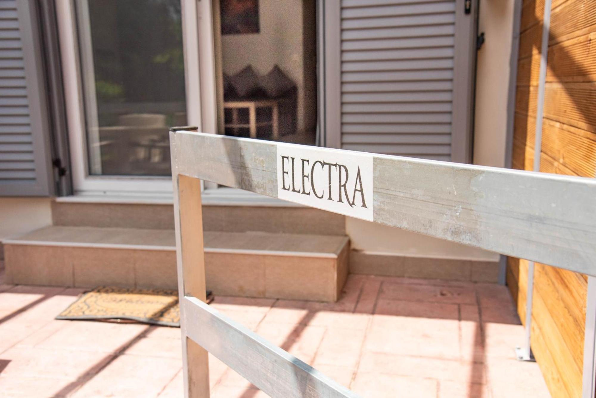 Gems Suites Corfu  Exterior photo