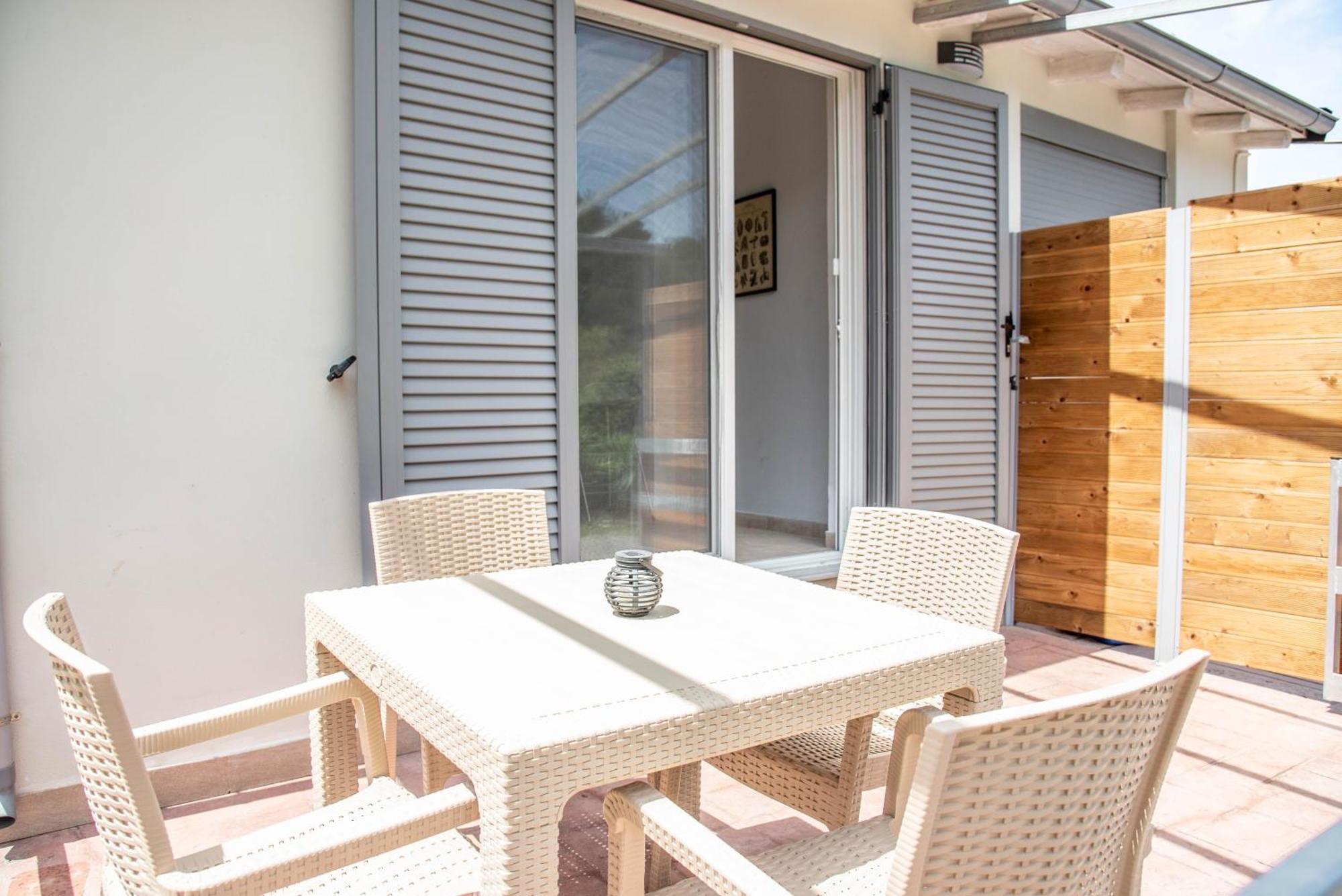 Gems Suites Corfu  Exterior photo