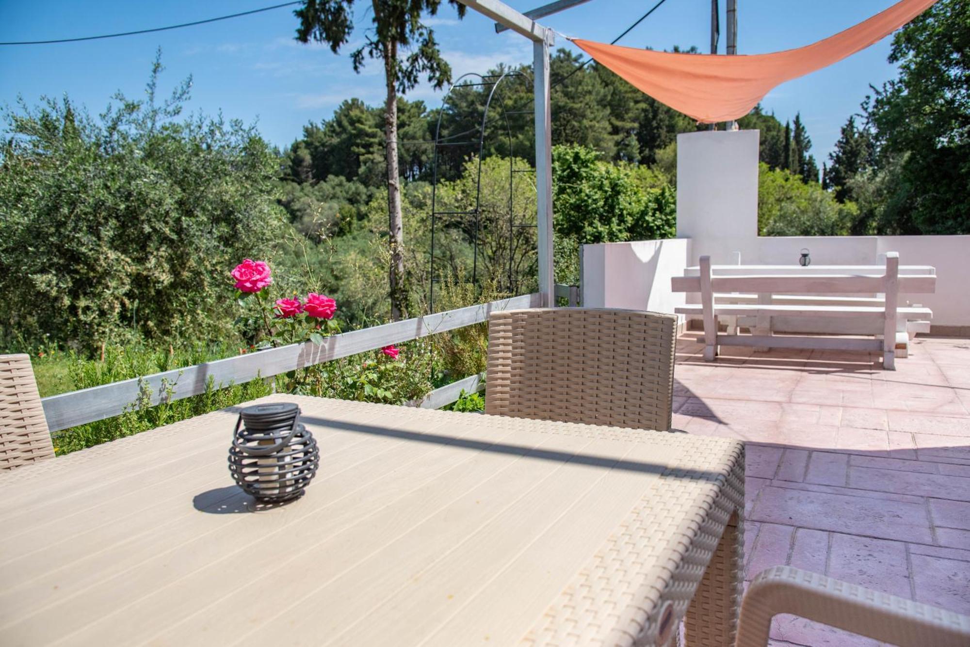Gems Suites Corfu  Exterior photo